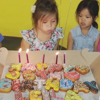 Simone's Donuts - Donuts Near Me - Long Beach, California Simone's Donuts - Donuts Near Me - Long Beach, California