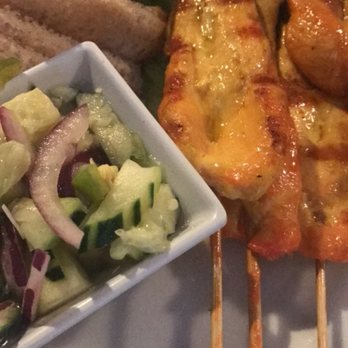 Pad Thai Restaurant - Thai Near Me - Clovis, California