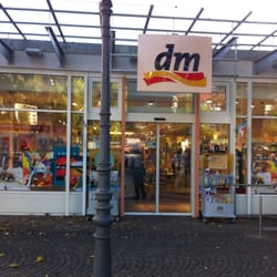 Dm-drogerie Markt
