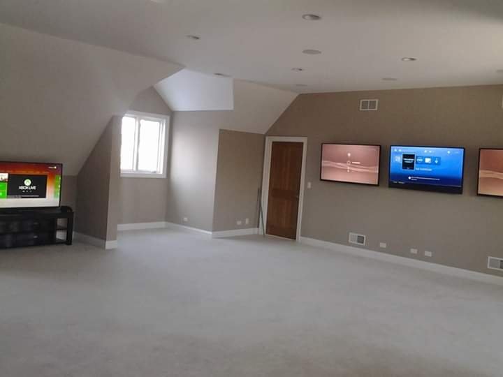 Slide of Dauntless Handymen