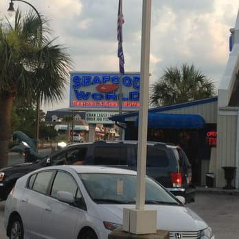Seafood World - Seafood World - Buffets Near Me - Myrtle Beach, South Carolina Seafood World - Seafood World - Buffets Near Me - Myrtle Beach, South Carolina