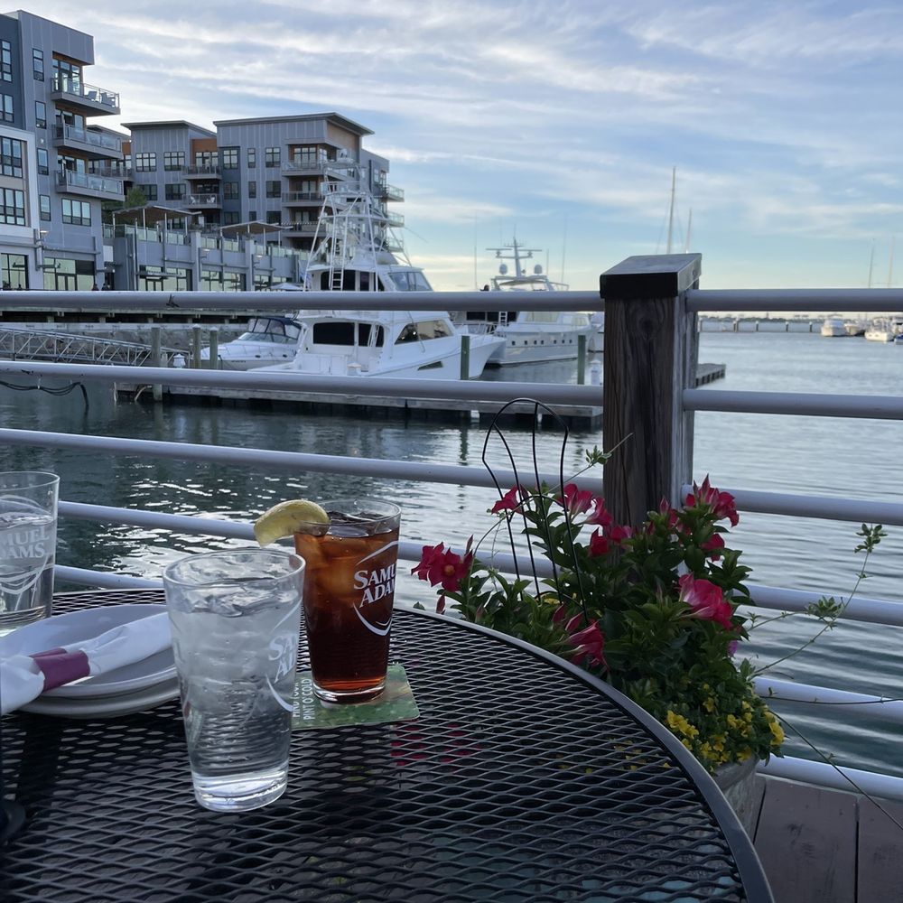 Victory Point - Outdoor Water View - Seafood Near Me - Quincy, Massachusetts Victory Point - Outdoor Water View - Seafood Near Me - Quincy, Massachusetts
