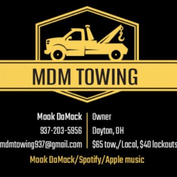 MDM Towing - Towing Near Me MDM Towing - Towing Near Me