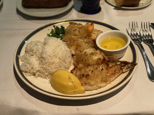 Anthony's Pier 4 Cafe by null