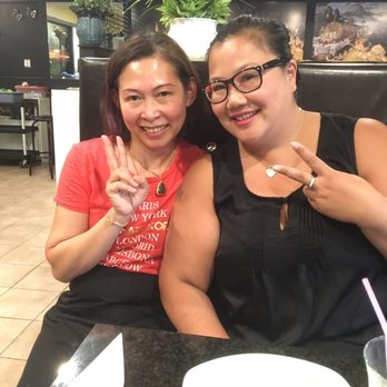 Pad Thai Restaurant - Me and Chef Patcharin from Bangkok is a veteran in the Calgary F&B scene for over 20 years. Impeccable service and food. - Thai Near Me - Calgary, Alberta