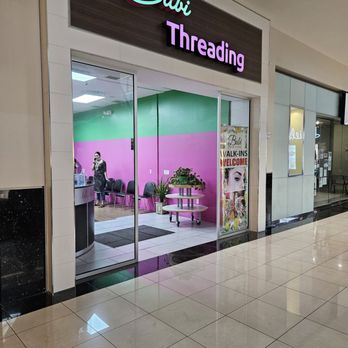 Babi Threading - The front - Waxing Near Me - Los Angeles, California Babi Threading - The front - Waxing Near Me - Los Angeles, California
