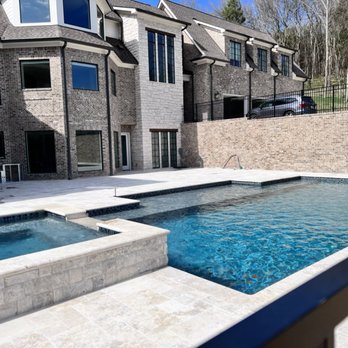 BluFin Pools - Pool & Hot Tub Service Near Me - Nashville, Tennessee BluFin Pools - Pool & Hot Tub Service Near Me - Nashville, Tennessee