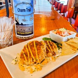 Crab Cakes