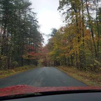 Stone Mountain Vineyards - Best drive ever! Perfect time of the year. - Wineries Near Me - Dyke, Virginia