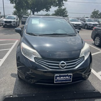 Subaru Of Georgetown - Car Dealers Near Me - Georgetown, Texas