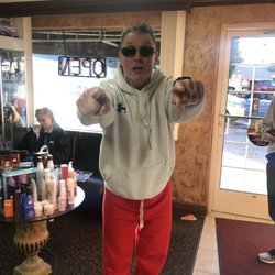 Lacies Backroad Cuts - This Dude! Always makes others around him so happy! Thank you!!!