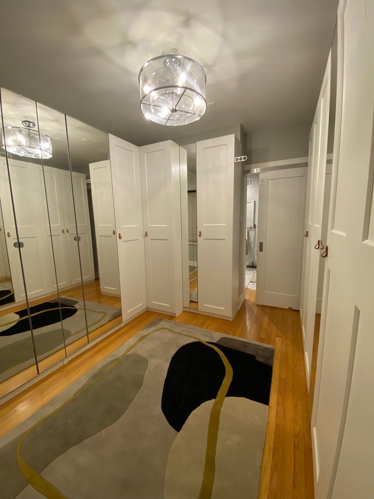 FURNITURE ASSEMBLY SERVICES OF CHICAGO, INC. Updated September 2024