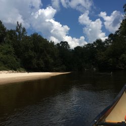 Black Creek Canoe Rental