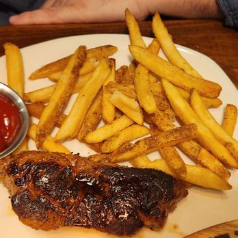 Outback Steakhouse - Steakhouses Near Me - Shelton, Connecticut Outback Steakhouse - Steakhouses Near Me - Shelton, Connecticut