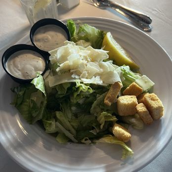 Marro's Italian Restaurant - Italian Near Me - Saugatuck, Michigan