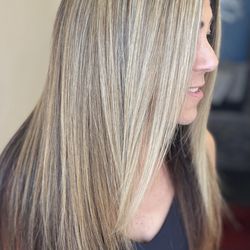 Hair by Melissa
