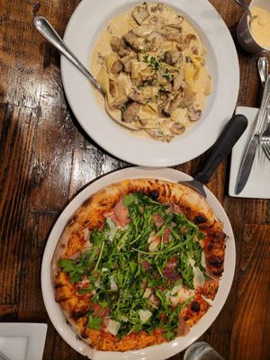Cicciotti's Trattoria Italiana & Seafood by null