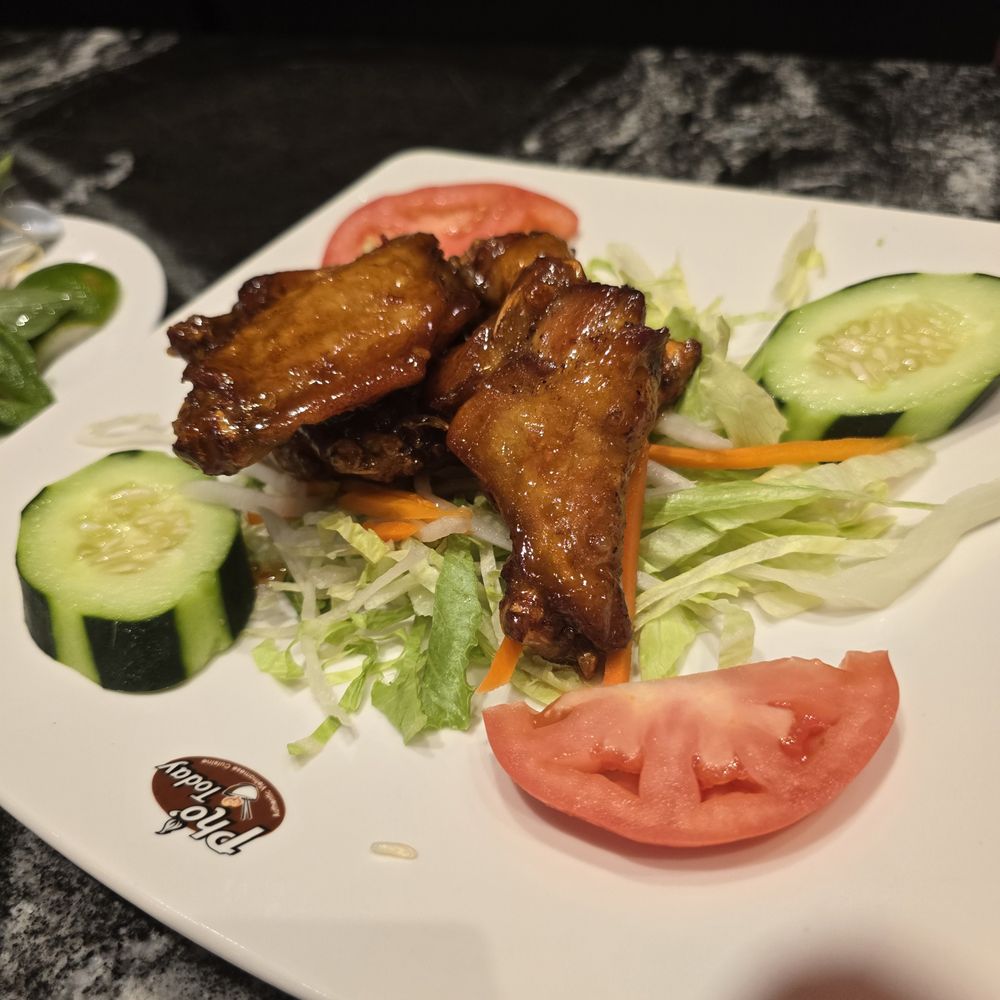 Pho Today - tamarind wings - Vietnamese Near Me - Bridgewater, New Jersey Pho Today - tamarind wings - Vietnamese Near Me - Bridgewater, New Jersey