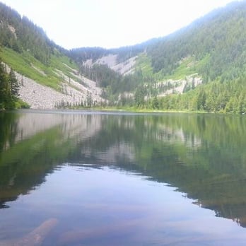Talapus and Olallie Lakes - Talapus Lake - Hiking Near Me - North Bend, Washington Talapus and Olallie Lakes - Talapus Lake - Hiking Near Me - North Bend, Washington