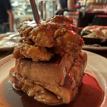 Maison Pickle - Fried Chicken N Toast - Cocktail Bars Near Me - New York, New York Maison Pickle - Fried Chicken N Toast - Cocktail Bars Near Me - New York, New York