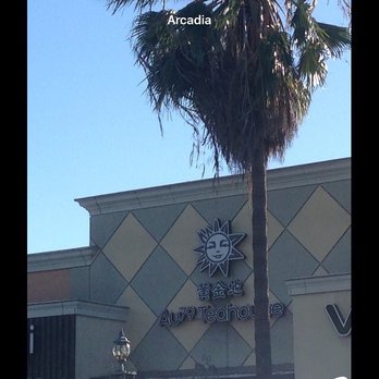 Au79 Teahouse - Break time for moms only.... #kidsfree #teatime #momslife #sundayvibes - Coffee & Tea Near Me - Arcadia, California