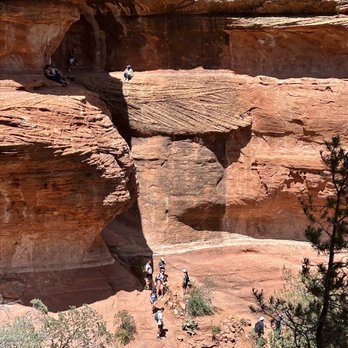 Boynton Canyon Trail - Subway Cave - Hiking Near Me - Sedona, Arizona Boynton Canyon Trail - Subway Cave - Hiking Near Me - Sedona, Arizona