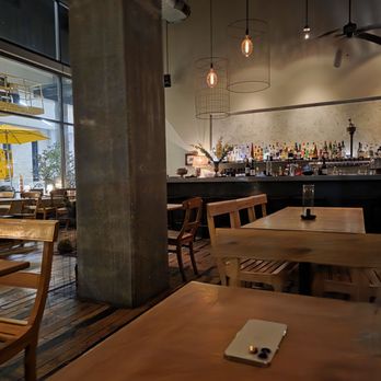 Black Bottle - New American Near Me - Bellevue, Washington Black Bottle - New American Near Me - Bellevue, Washington