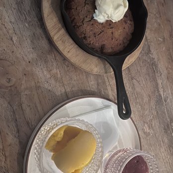 Fabel Miami - Dessert - Middle Eastern Near Me - Miami, Florida