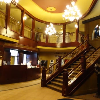 Hôtel Universel - Lobby - Hotels Near Me - Rivière-du-Loup, Quebec