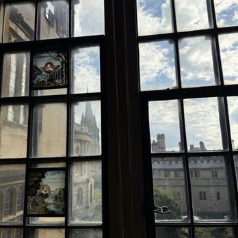 Bodleian Library - Libraries Near Me - Oxford, OXF