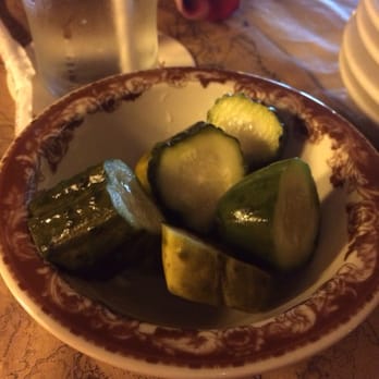 Ted's Montana Grill - Pickles! - American Near Me - Estero, Florida Ted's Montana Grill - Pickles! - American Near Me - Estero, Florida