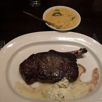 Carnevor Steakhouse Moderne - Ribeye - Steakhouses Near Me - Milwaukee, Wisconsin