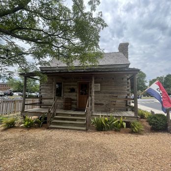 Root House - Museums Near Me - Marietta, Georgia Root House - Museums Near Me - Marietta, Georgia