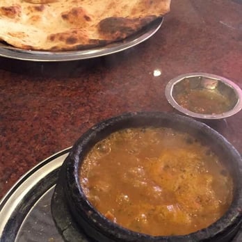 Yemen Café & Restaurant - Saltah - Middle Eastern Near Me - Brooklyn, New York