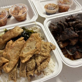 Young's Kalbee - Young's Kal Bee Special - Korean Near Me - Aiea, Hawaii