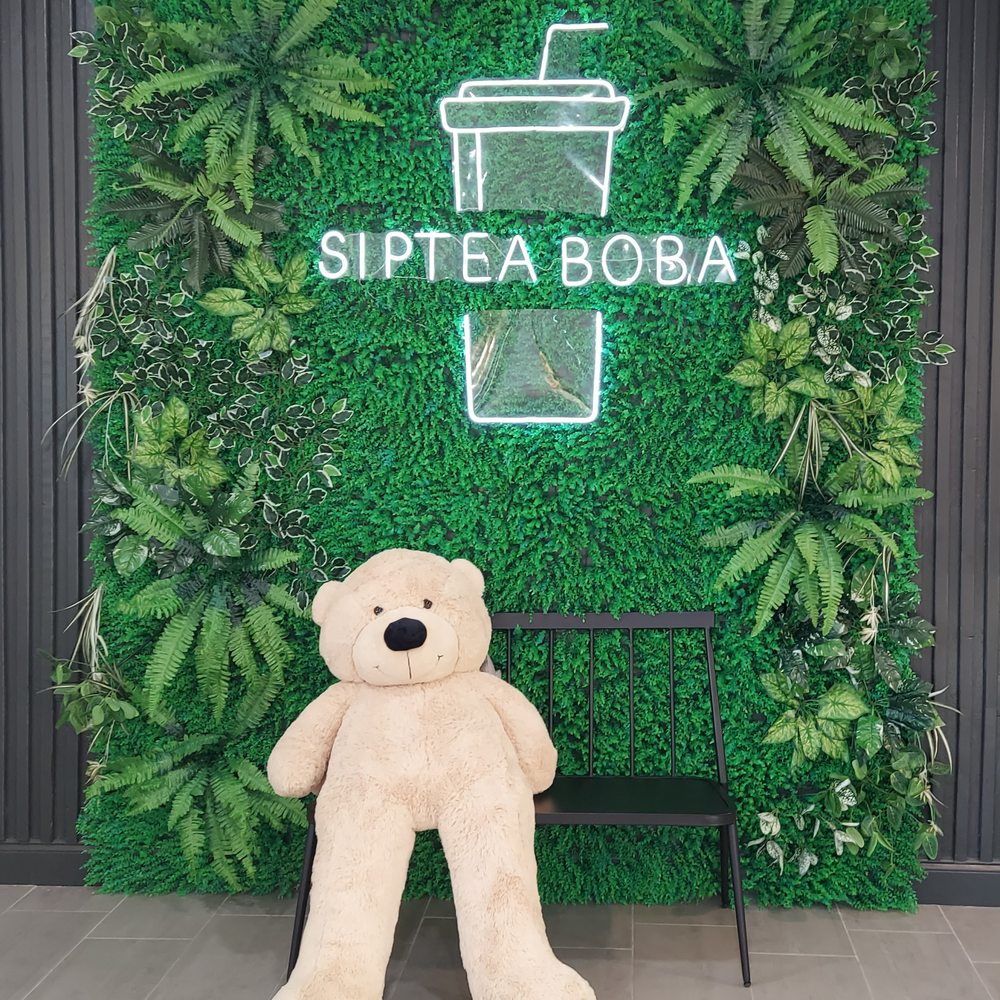 Sip Tea Boba - Bubble Tea Near Me - Pinellas Park, Florida Sip Tea Boba - Bubble Tea Near Me - Pinellas Park, Florida
