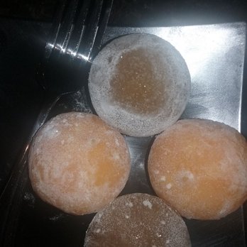 Ninja Ramen - Chocolate and mango mochi! - Ramen Near Me - Hillsboro, Oregon