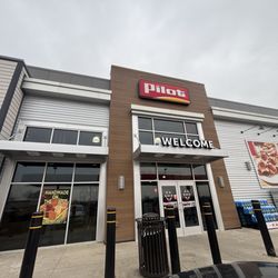 Pilot Travel Center