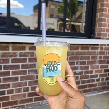 Frio Frio - Desserts Near Me - Washington, DC, District of Columbia