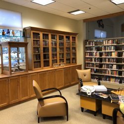 Destin City Library