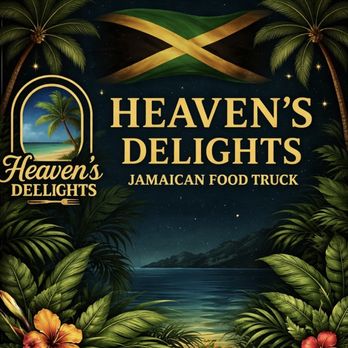 Heaven's Delight - Our logo - Food Trucks Near Me - West Haven, Connecticut Heaven's Delight - Our logo - Food Trucks Near Me - West Haven, Connecticut