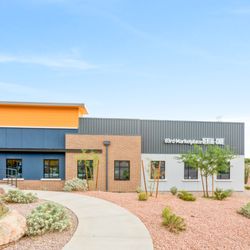 83rd Marketplace Dental Care