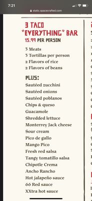 Menu photo 6 Cabo Bob’s Burritos San Antonio, TX Menu photo 6 Cabo Bob’s Burritos San Antonio, TX