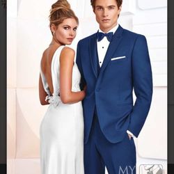 Tim's Formalwear - Tim's Formalwear