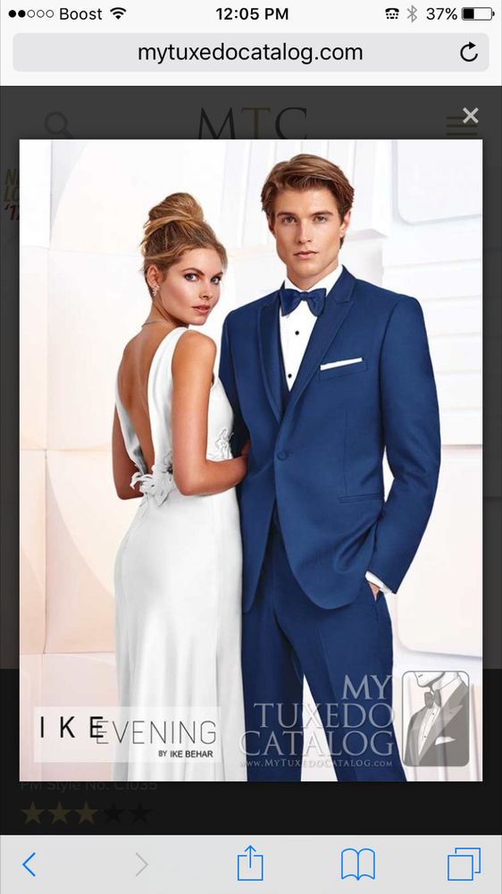 TIM’S FORMALWEAR Updated August 2024 12 Photos 9789 Florida Blvd