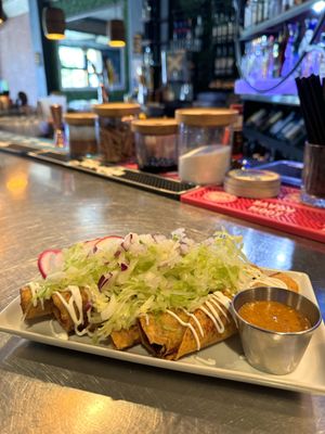 Xicote Cocina Mexicana by null