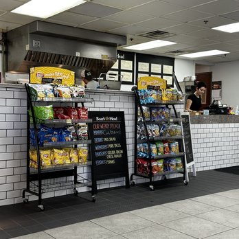 Akel's Deli - a view of the deli counter - American Near Me - Jacksonville, Florida Akel's Deli - a view of the deli counter - American Near Me - Jacksonville, Florida