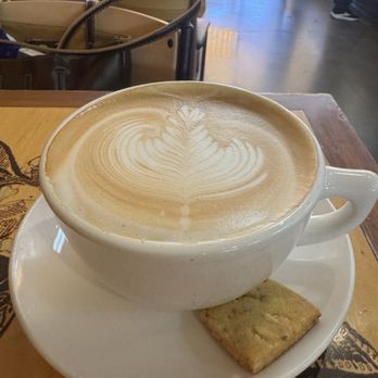 Bread & Cie - Latte - Bakeries Near Me - San Diego, California Bread & Cie - Latte - Bakeries Near Me - San Diego, California