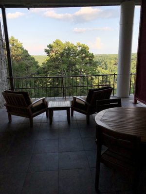 Crescent Hotel and Spa by null