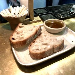 Wonderful homemade bread Wonderful homemade bread